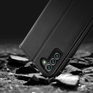 Dux Ducis Hivo Samsung Galaxy S22+ Plus black