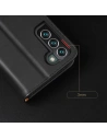 Kup Etui Dux Ducis Hivo Samsung Galaxy S22+ Plus negru - DDS808 - {ean13} - Sklep Home Screen