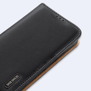 Dux Ducis Hivo Samsung Galaxy S22+ Plus black