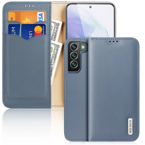 Kup Case Dux Ducis Hivo Samsung Galaxy S22+ Plus blau - DDS809 - {ean13} - Sklep Home Screen