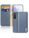 Etui Dux Ducis Hivo Samsung Galaxy S22+ Plus niebieski