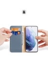 Buy Dux Ducis Hivo Samsung Galaxy S22+ Plus blue - DDS809 - {ean13} - Home Screen Store Europe