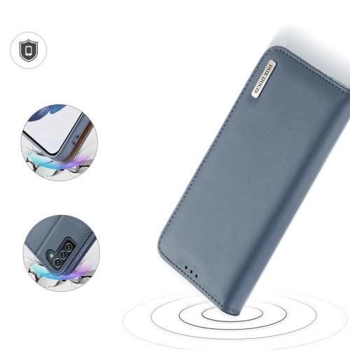 Kup Etui Dux Ducis Hivo Samsung Galaxy S22+ Plus modrý - DDS809 - {ean13} - Sklep Home Screen