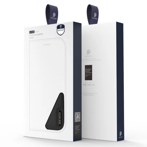 Buy Dux Ducis Hivo Samsung Galaxy S22+ Plus blue - DDS809 - {ean13} - Home Screen Store Europe