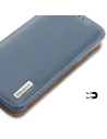 Kup Etui Dux Ducis Hivo Samsung Galaxy S22+ Plus albastru - DDS809 - {ean13} - Sklep Home Screen