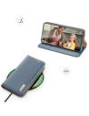 Kup Case Dux Ducis Hivo Samsung Galaxy S22+ Plus blau - DDS809 - {ean13} - Sklep Home Screen