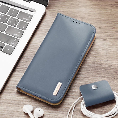 Kup Case Dux Ducis Hivo Samsung Galaxy S22+ Plus blau - DDS809 - {ean13} - Sklep Home Screen