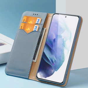 Dux Ducis Hivo Samsung Galaxy S22+ Plus blue