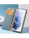 Kup Etui Dux Ducis Hivo Samsung Galaxy S22+ Plus modrý - DDS809 - {ean13} - Sklep Home Screen