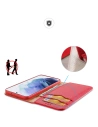 Kup Etui Dux Ducis Hivo Samsung Galaxy S22+ Plus czerwony - DDS810 - {ean13} - Sklep Home Screen