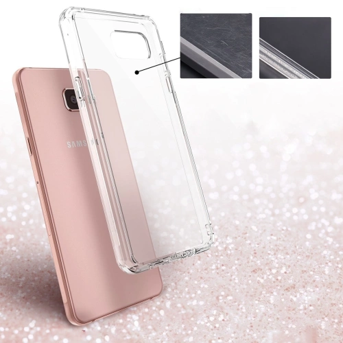 Ringke Fusion . Etui Samsung Galaxy A9 2016 - Home Screen