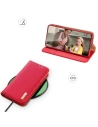 Kup Case Dux Ducis Hivo Samsung Galaxy S22+ Plus rot - DDS810 - {ean13} - Sklep Home Screen