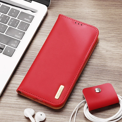 Kup Case Dux Ducis Hivo Samsung Galaxy S22+ Plus rot - DDS810 - {ean13} - Sklep Home Screen