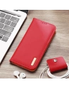 Kup Case Dux Ducis Hivo Samsung Galaxy S22+ Plus rot - DDS810 - {ean13} - Sklep Home Screen