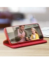 Kup Etui Dux Ducis Hivo Samsung Galaxy S22+ Plus czerwony - DDS810 - {ean13} - Sklep Home Screen