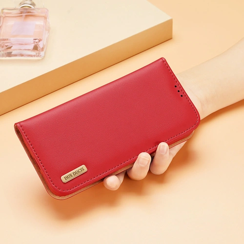 Buy Dux Ducis Hivo Samsung Galaxy S22+ Plus red - DDS810 - {ean13} - Home Screen Store Europe