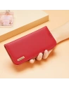 Kup Case Dux Ducis Hivo Samsung Galaxy S22+ Plus rot - DDS810 - {ean13} - Sklep Home Screen