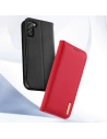 Buy Dux Ducis Hivo Samsung Galaxy S22+ Plus red - DDS810 - {ean13} - Home Screen Store Europe