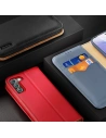 Kup Etui Dux Ducis Hivo Samsung Galaxy S22+ Plus czerwony - DDS810 - {ean13} - Sklep Home Screen