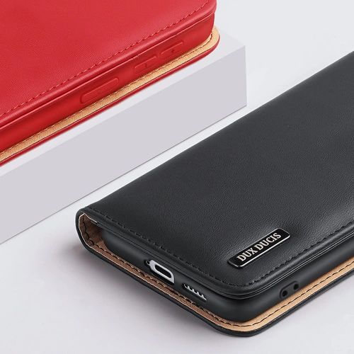 Kup Etui Dux Ducis Hivo Samsung Galaxy S22+ Plus czerwony - DDS810 - {ean13} - Sklep Home Screen