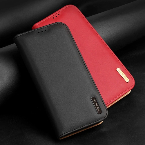 Buy Dux Ducis Hivo Samsung Galaxy S22+ Plus red - DDS810 - {ean13} - Home Screen Store Europe
