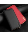 Kup Etui Dux Ducis Hivo Samsung Galaxy S22+ Plus czerwony - DDS810 - {ean13} - Sklep Home Screen