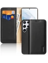 Kup Case Dux Ducis Hivo Samsung Galaxy S22 Ultra schwarz - DDS811 - {ean13} - Sklep Home Screen