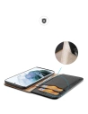 Kup Case Dux Ducis Hivo Samsung Galaxy S22 Ultra schwarz - DDS811 - {ean13} - Sklep Home Screen