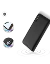 Kup Case Dux Ducis Hivo Samsung Galaxy S22 Ultra schwarz - DDS811 - {ean13} - Sklep Home Screen