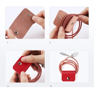 Etui Dux Ducis Hivo Samsung Galaxy S22 Ultra czarny