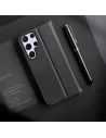 Kup Etui Dux Ducis Hivo Samsung Galaxy S22 Ultra negru - DDS811 - {ean13} - Sklep Home Screen