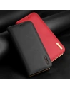 Kup Etui Dux Ducis Hivo Samsung Galaxy S22 Ultra modrý - DDS812 - {ean13} - Sklep Home Screen