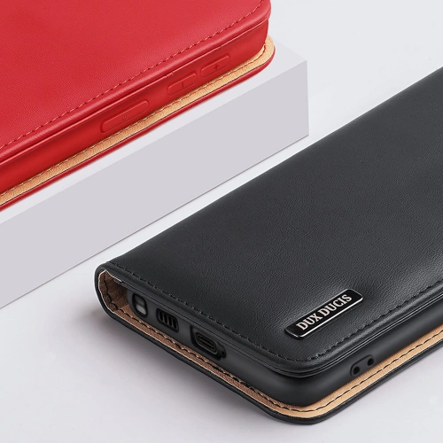 Kup Etui Dux Ducis Hivo Samsung Galaxy S22 Ultra modrý - DDS812 - {ean13} - Sklep Home Screen