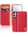 Kup Case Dux Ducis Hivo Samsung Galaxy S22 Ultra rot - DDS813 - {ean13} - Sklep Home Screen