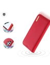 Kup Case Dux Ducis Hivo Samsung Galaxy S22 Ultra rot - DDS813 - {ean13} - Sklep Home Screen