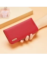 Kup Case Dux Ducis Hivo Samsung Galaxy S22 Ultra rot - DDS813 - {ean13} - Sklep Home Screen