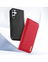 Kup Case Dux Ducis Hivo Samsung Galaxy S22 Ultra rot - DDS813 - {ean13} - Sklep Home Screen