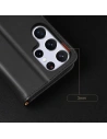Kup Case Dux Ducis Hivo Samsung Galaxy S22 Ultra rot - DDS813 - {ean13} - Sklep Home Screen