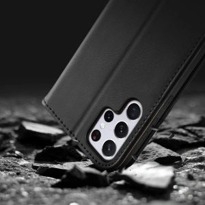 Kup Case Dux Ducis Hivo Samsung Galaxy S22 Ultra rot - DDS813 - {ean13} - Sklep Home Screen