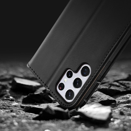 Kup Case Dux Ducis Hivo Samsung Galaxy S22 Ultra rot - DDS813 - {ean13} - Sklep Home Screen