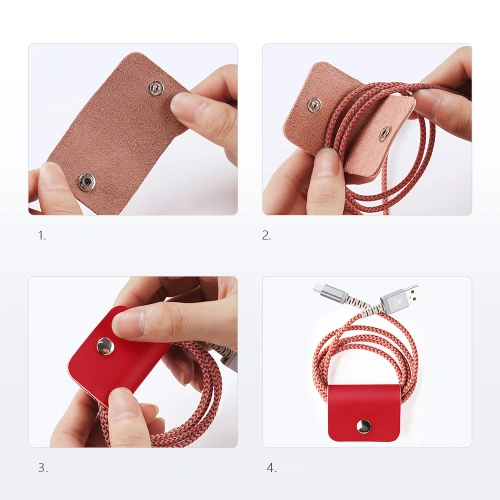 Buy Dux Ducis Hivo Samsung Galaxy S22 Ultra red - DDS813 - {ean13} - Home Screen Store Europe