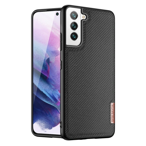 Kup Case Dux Ducis Fino Samsung Galaxy S22 schwarz - DDS814 - {ean13} - Sklep Home Screen