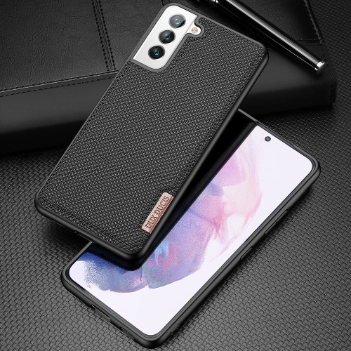 Kup Case Dux Ducis Fino Samsung Galaxy S22 schwarz - DDS814 - {ean13} - Sklep Home Screen
