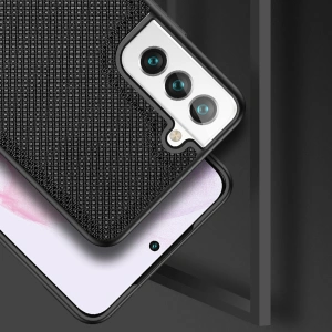 Kup Etui Dux Ducis Fino Samsung Galaxy S22 negru - DDS814 - {ean13} - Sklep Home Screen