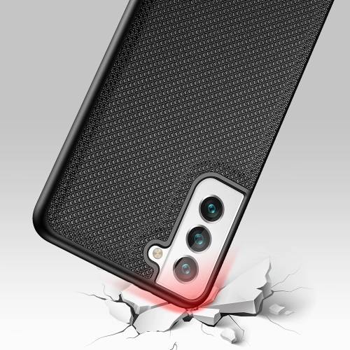 Kup Case Dux Ducis Fino Samsung Galaxy S22 schwarz - DDS814 - {ean13} - Sklep Home Screen