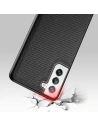 Kup Etui Dux Ducis Fino Samsung Galaxy S22 czarny - DDS814 - {ean13} - Sklep Home Screen