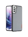 Etui Dux Ducis Fino Samsung Galaxy S22 albastru