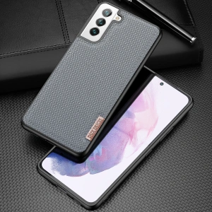 Kup Case Dux Ducis Fino Samsung Galaxy S22 blau - DDS815 - {ean13} - Sklep Home Screen
