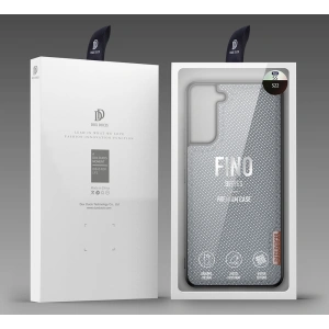 Kup Etui Dux Ducis Fino Samsung Galaxy S22 albastru - DDS815 - {ean13} - Sklep Home Screen