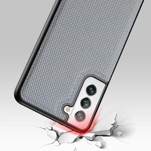 Kup Etui Dux Ducis Fino Samsung Galaxy S22 modrý - DDS815 - {ean13} - Sklep Home Screen